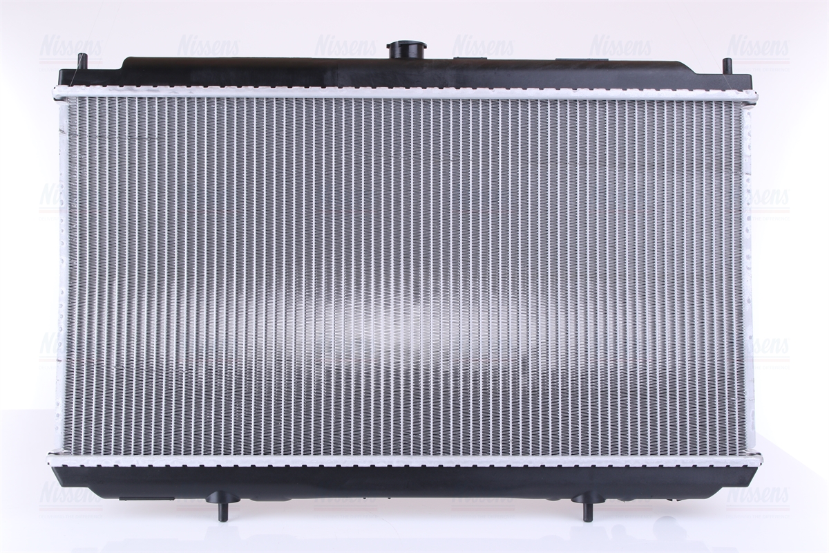 Nissens Engine Coolant Radiator 67348A