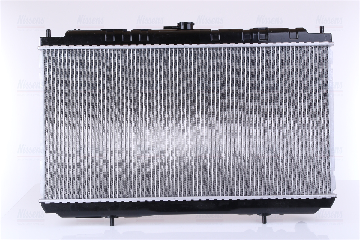 Nissens Engine Coolant Radiator 67349A