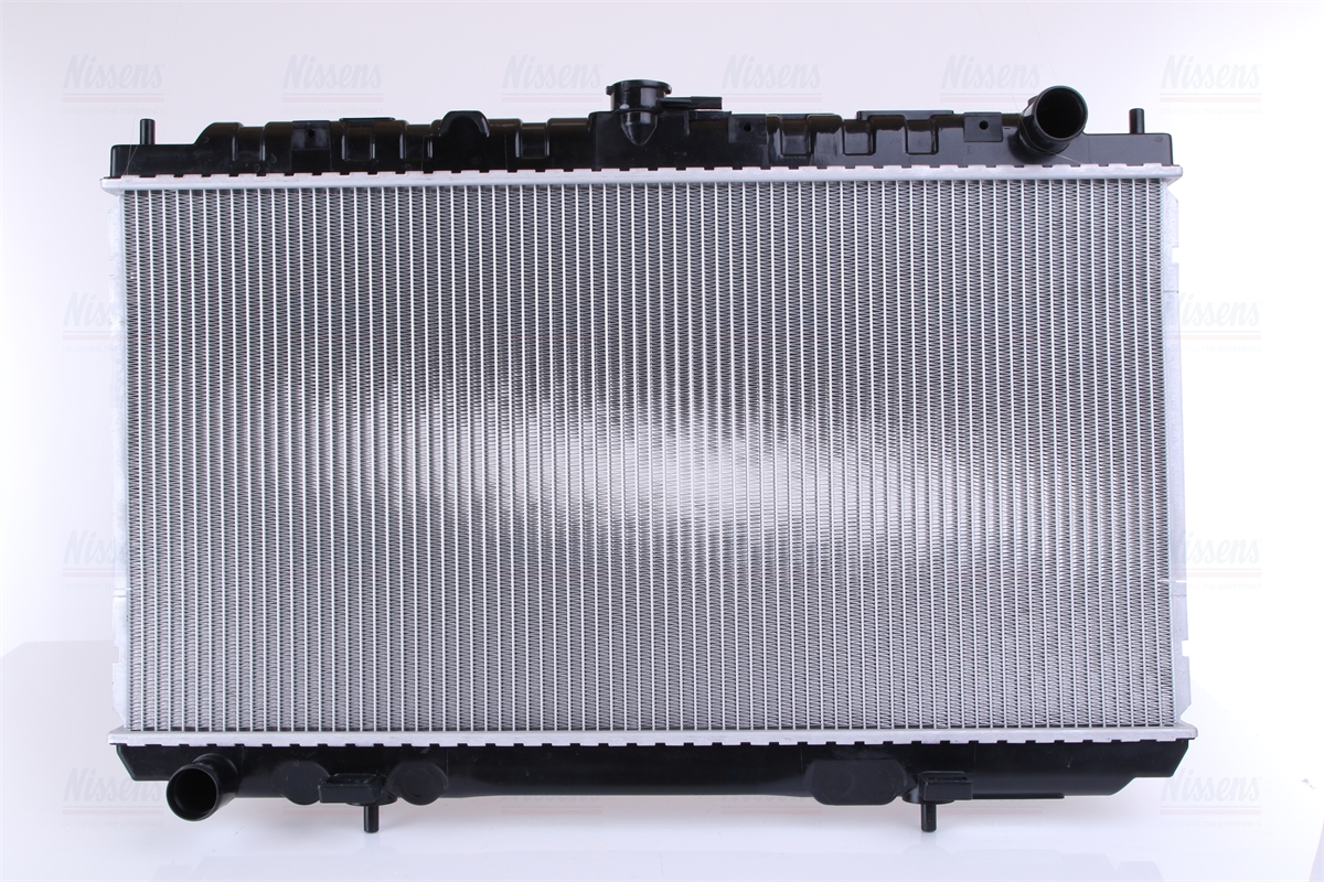 Nissens Engine Coolant Radiator 67349A