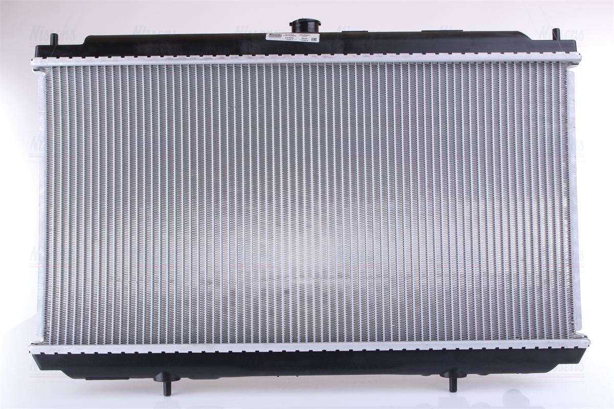 Nissens Engine Coolant Radiator 67350A