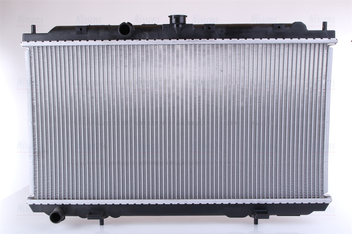 Nissens Engine Coolant Radiator 67350A