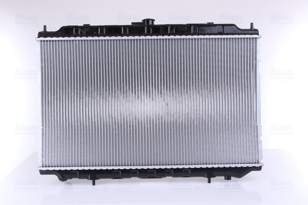 Nissens Engine Coolant Radiator 67352