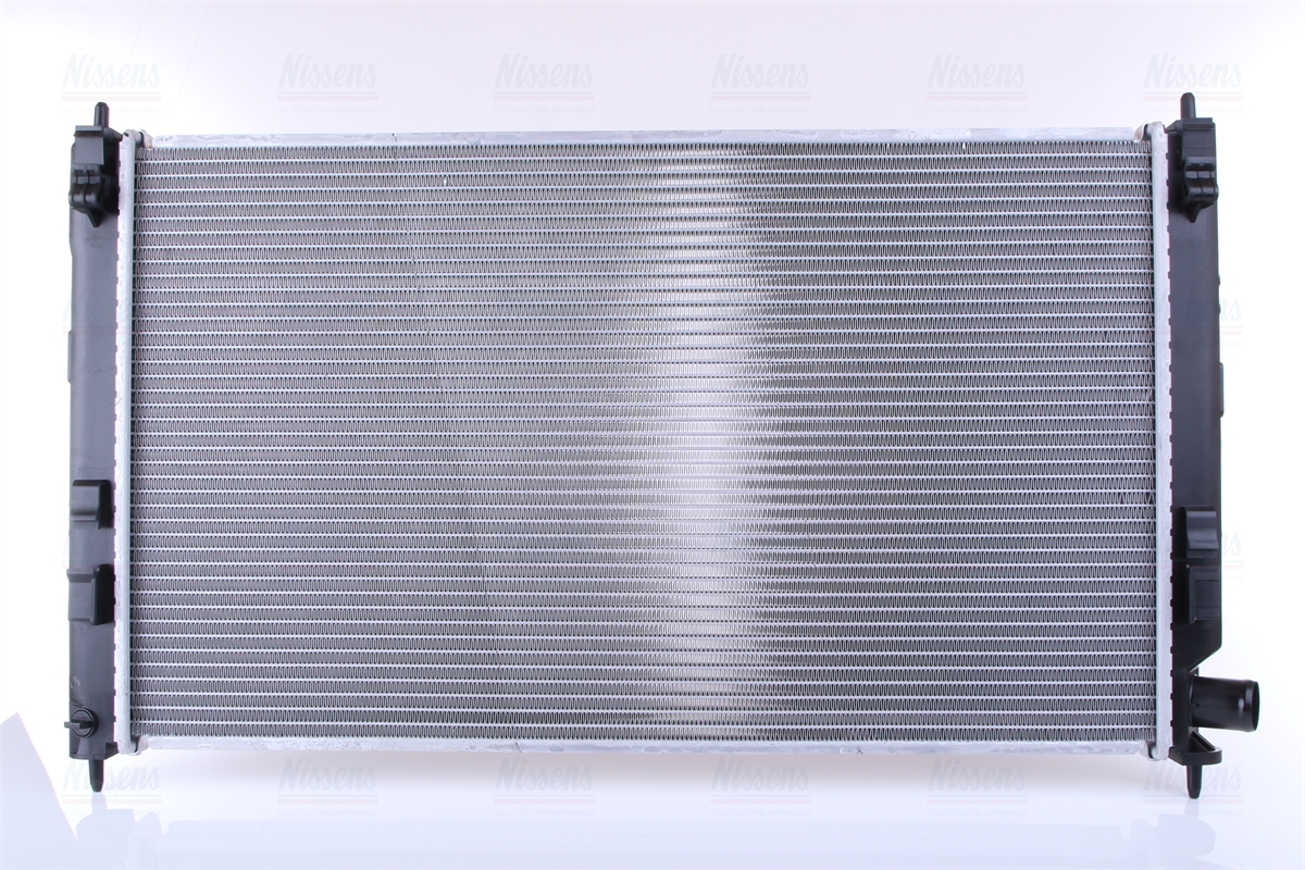 Nissens Engine Coolant Radiator 67359
