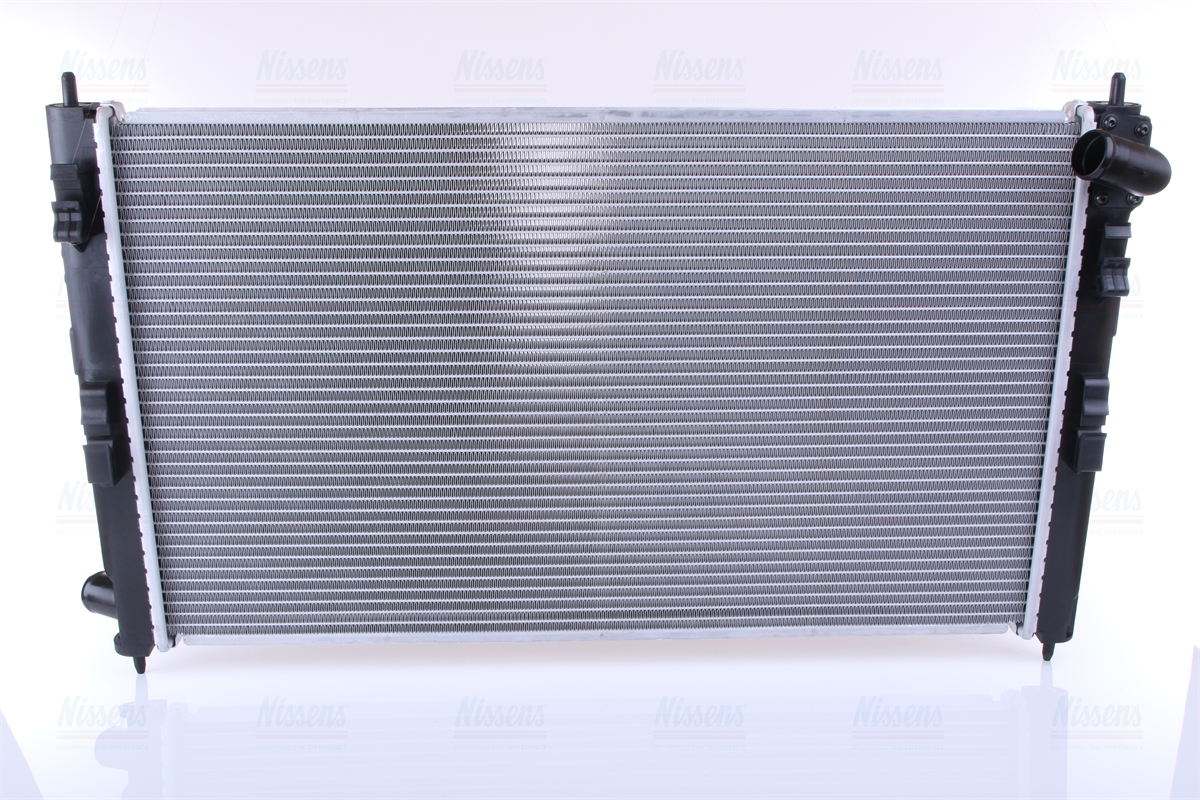 Nissens Engine Coolant Radiator 67359