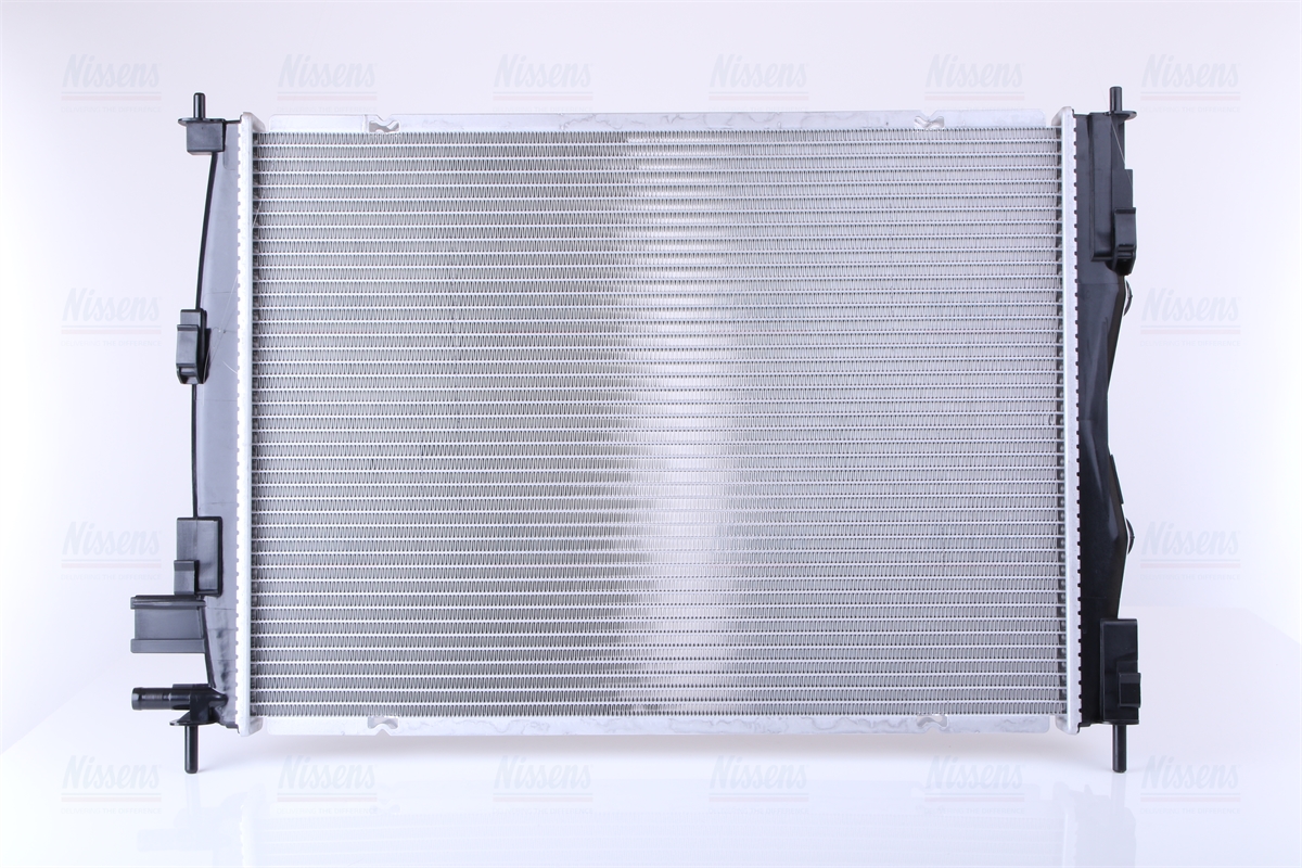 Nissens Engine Coolant Radiator 67360