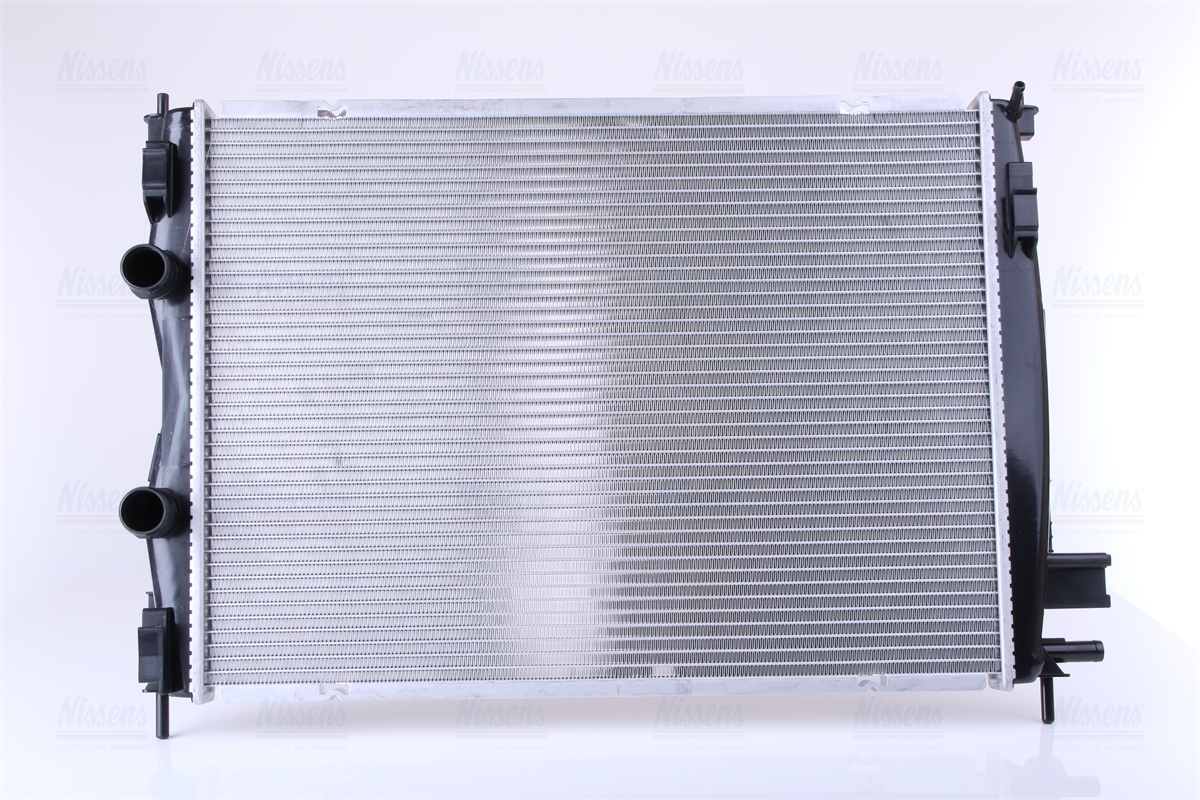 Nissens Engine Coolant Radiator 67360