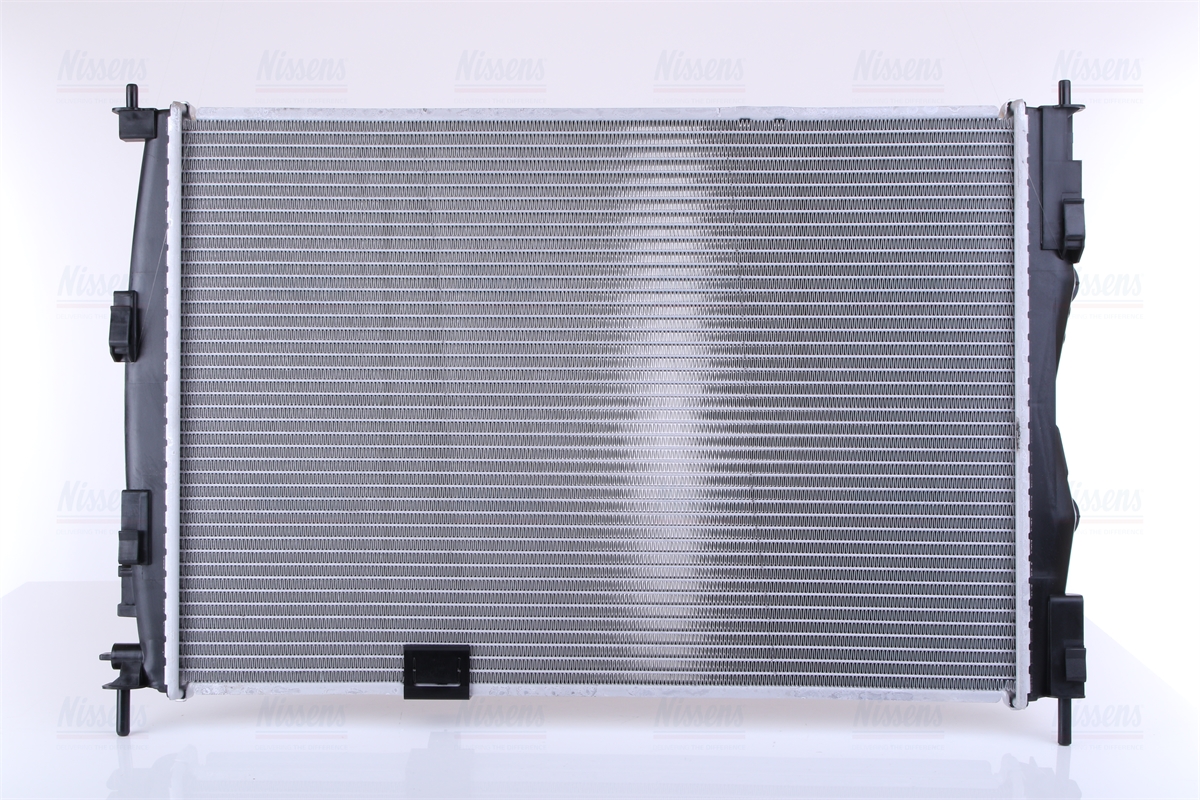 Nissens Engine Coolant Radiator 67361