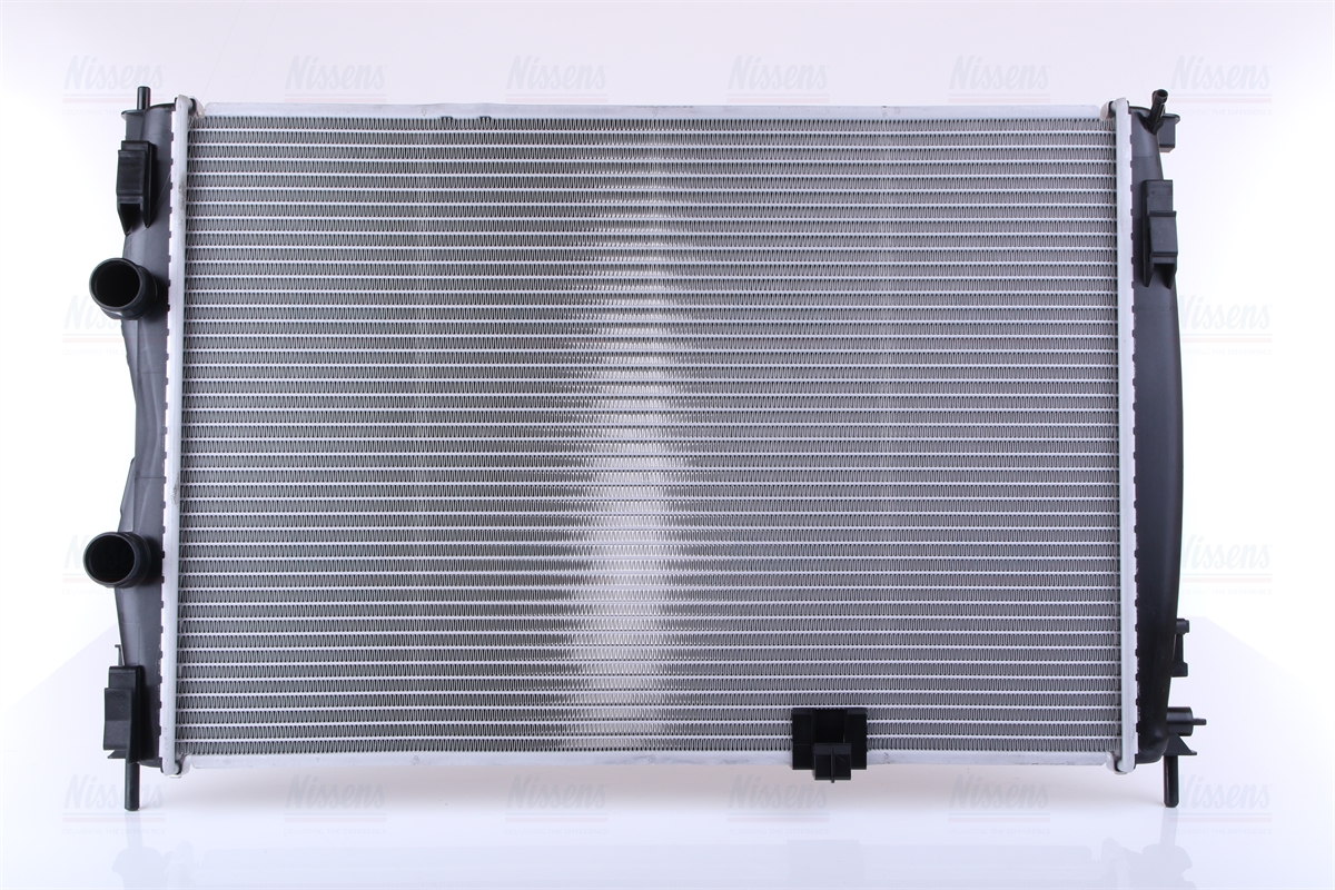 Nissens Engine Coolant Radiator 67361