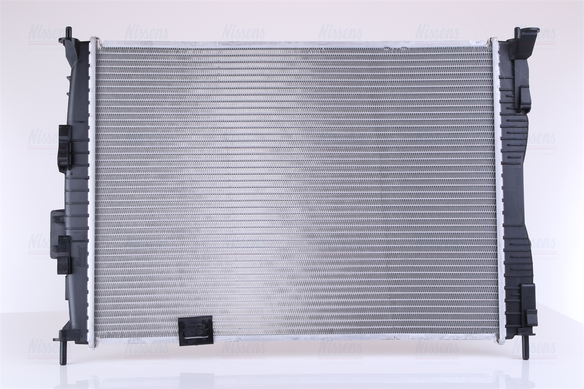 Nissens Engine Coolant Radiator 67363