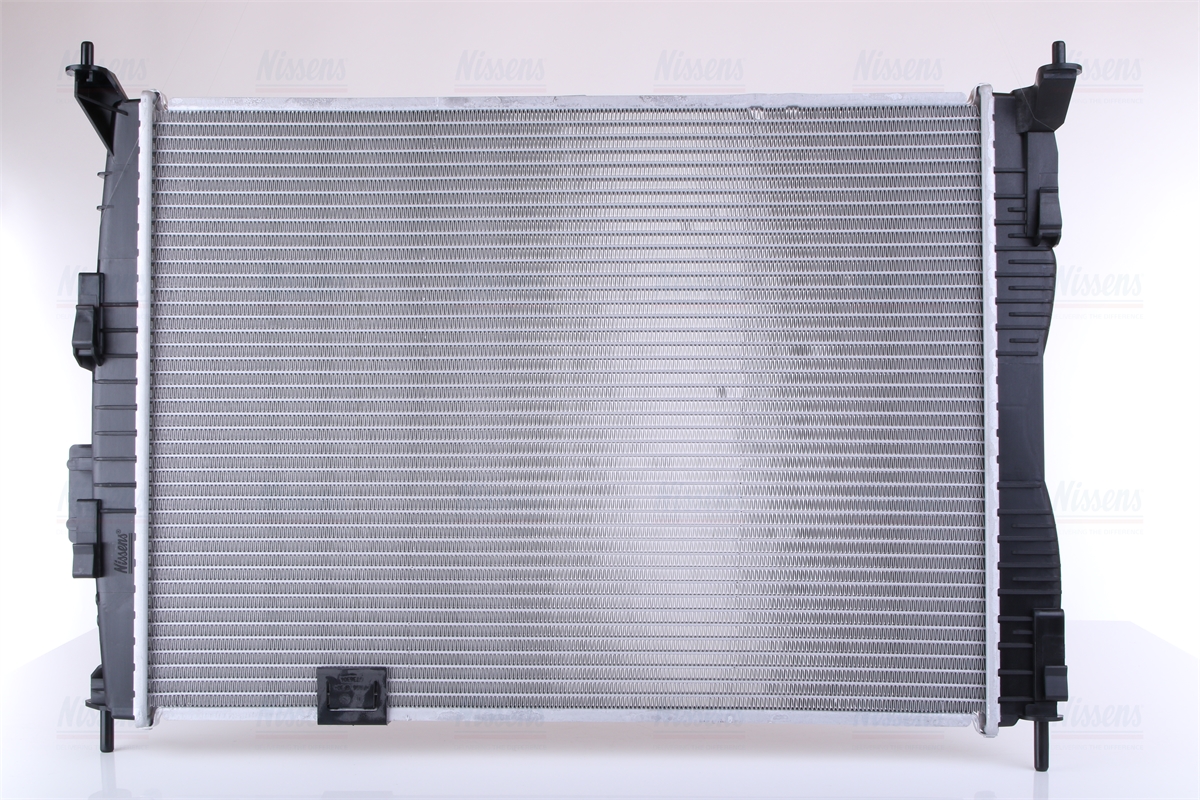 Nissens Engine Coolant Radiator 67364