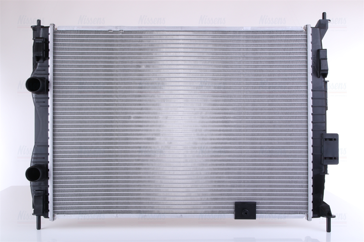 Nissens Engine Coolant Radiator 67364
