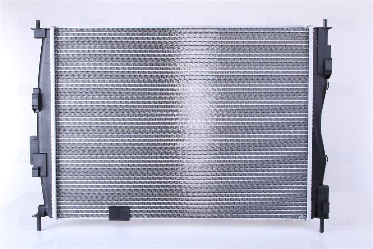 Nissens Engine Coolant Radiator 67367