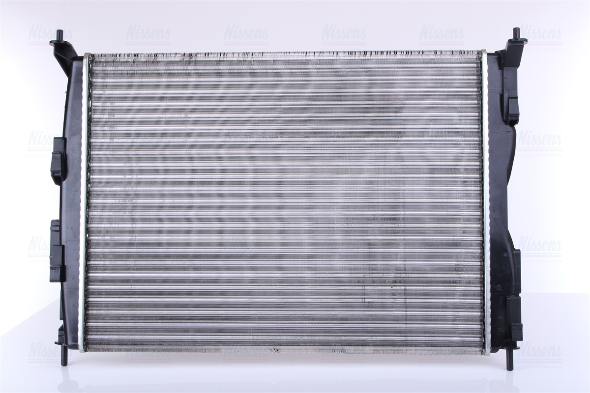 Nissens Engine Coolant Radiator 67368