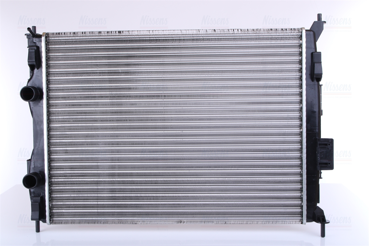 Nissens Engine Coolant Radiator 67368