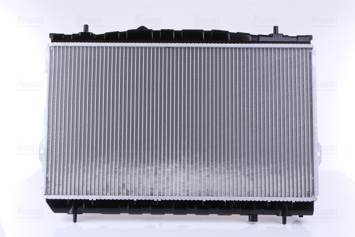 Nissens Engine Coolant Radiator 67469
