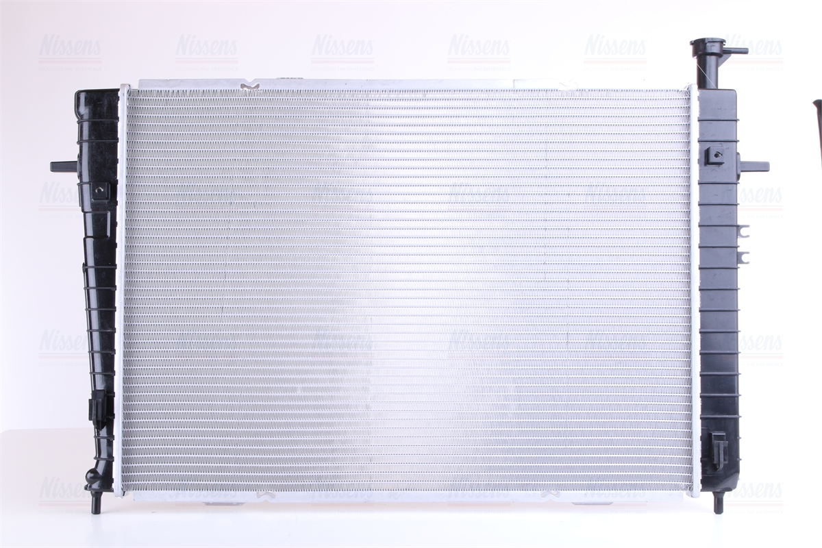 Nissens Engine Coolant Radiator 67479