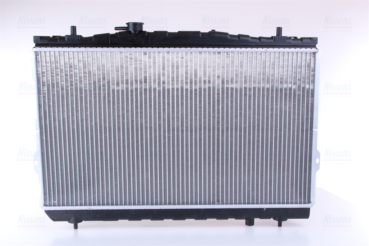 Nissens Engine Coolant Radiator 67489