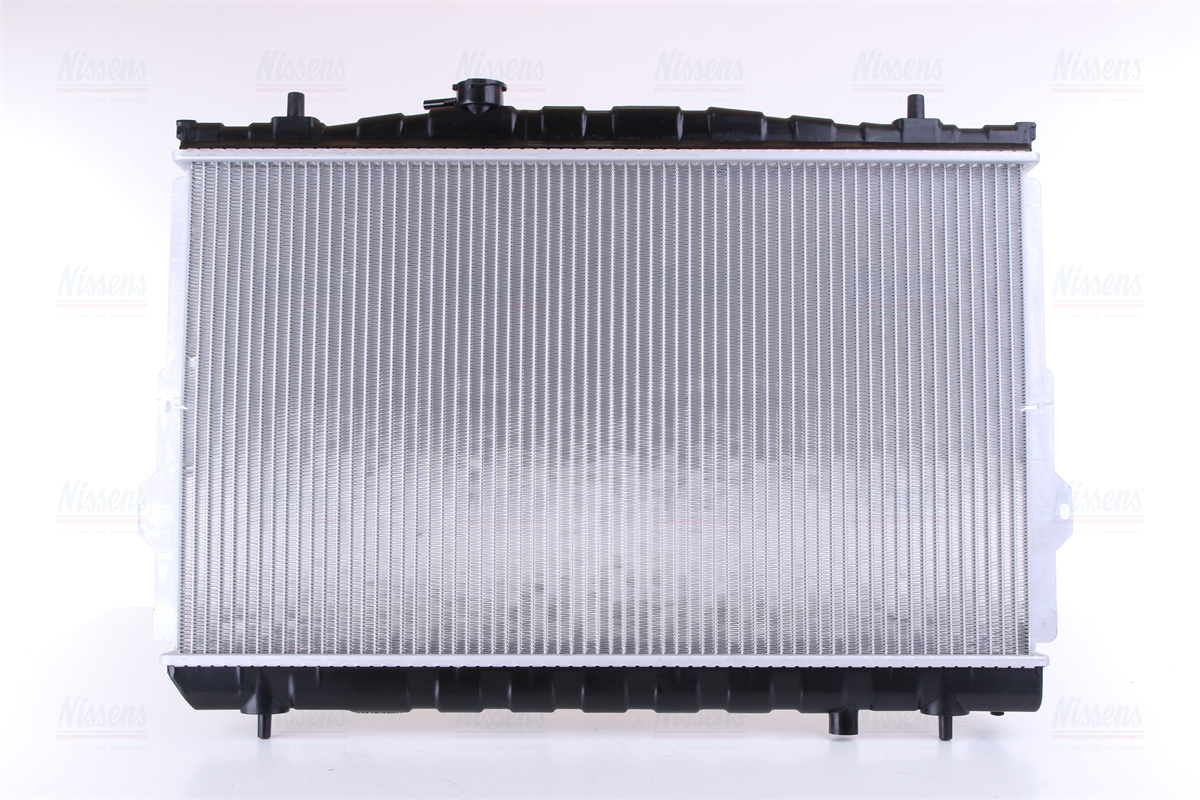 Nissens Engine Coolant Radiator 67494