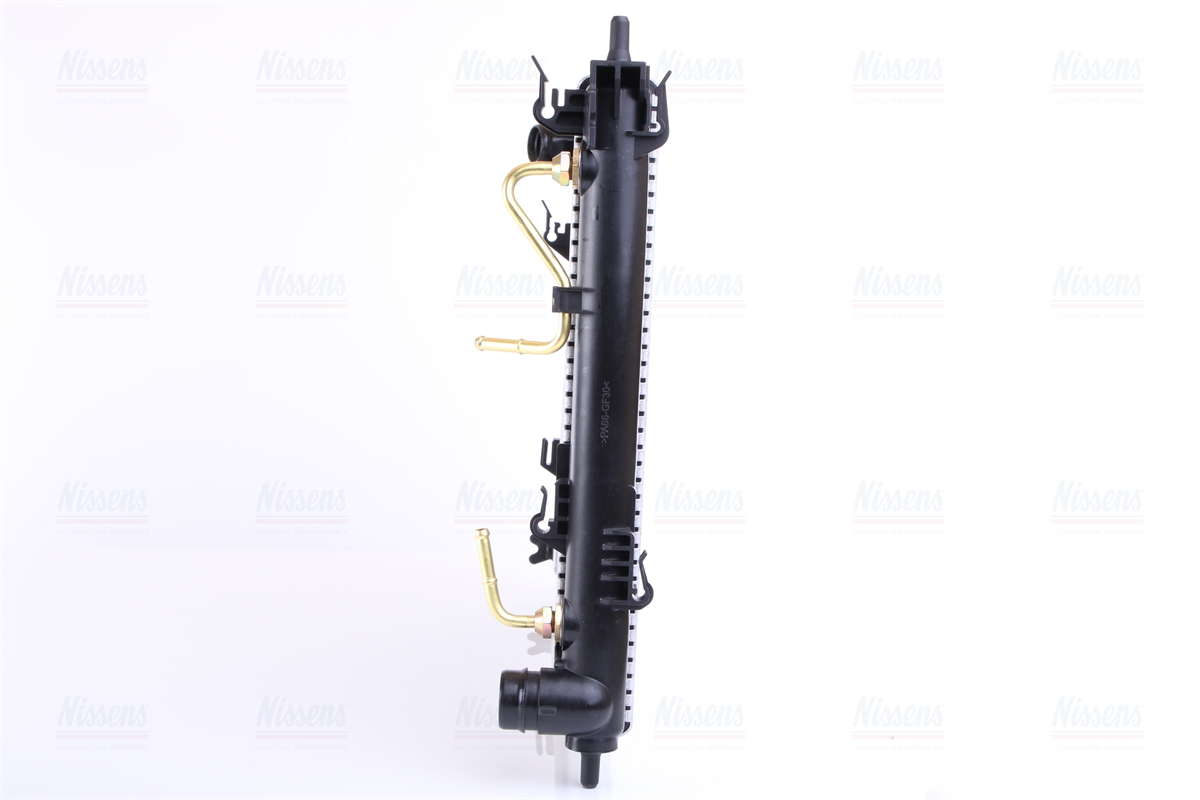 Nissens Engine Coolant Radiator 675002