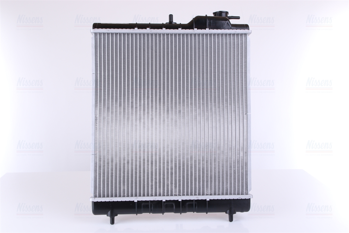 Nissens Engine Coolant Radiator 675006