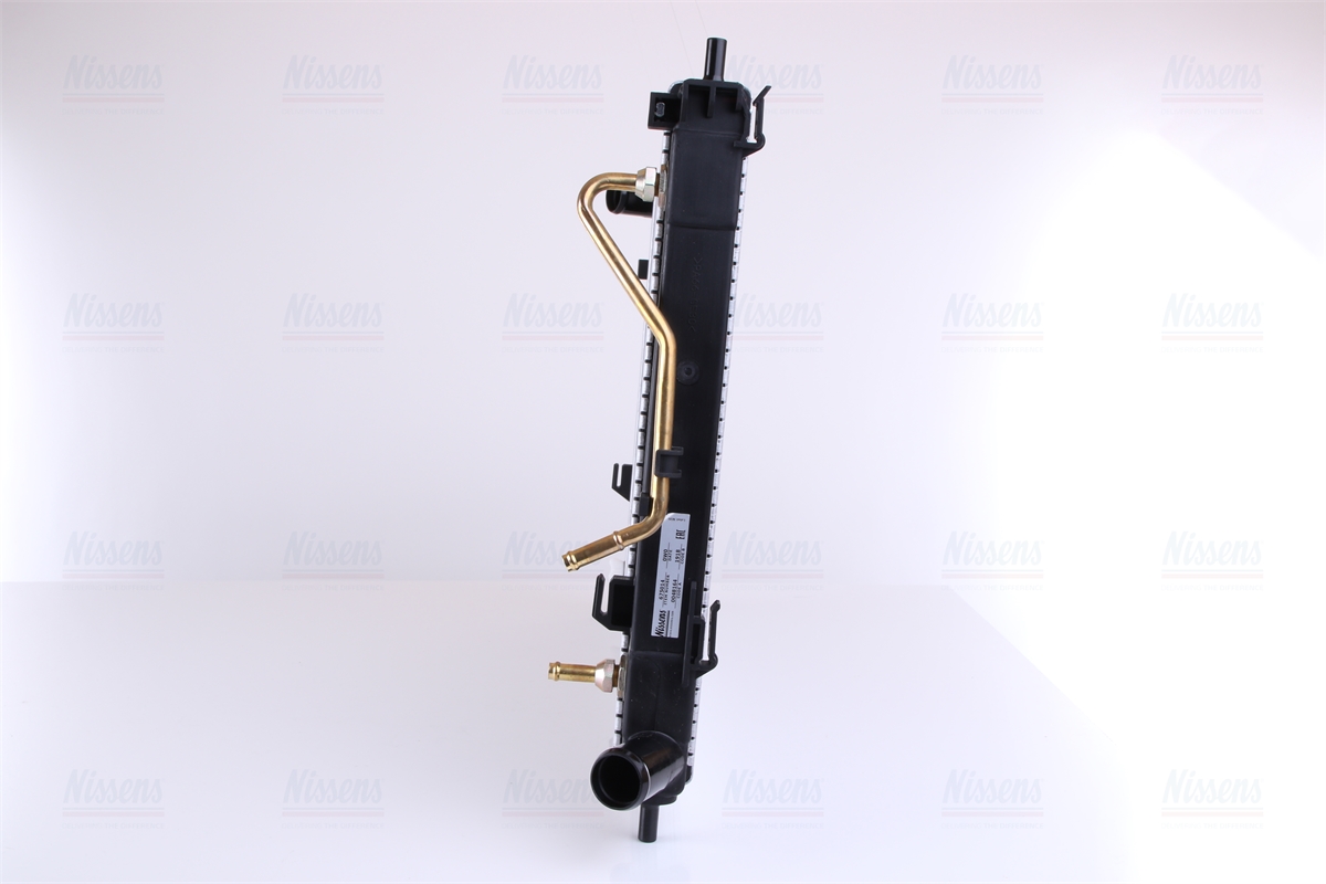 Nissens Engine Coolant Radiator 675014