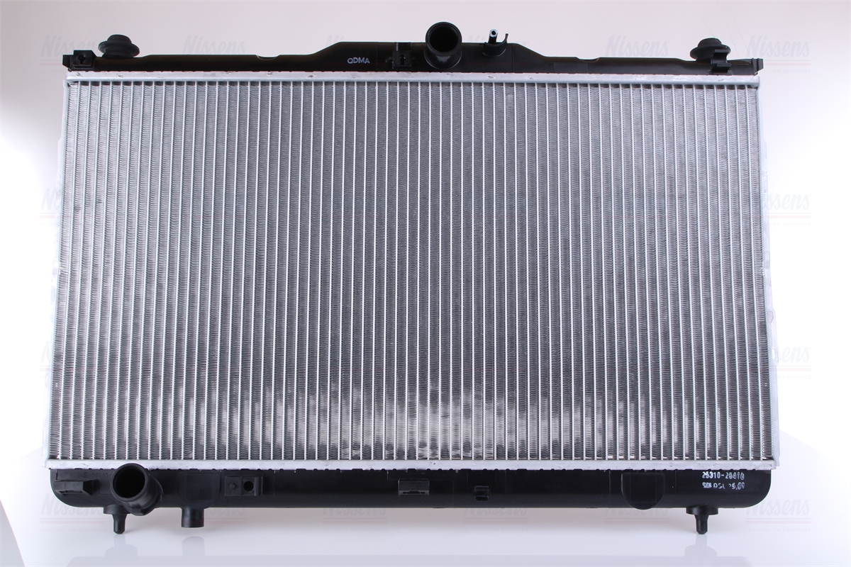 Nissens Engine Coolant Radiator 675017