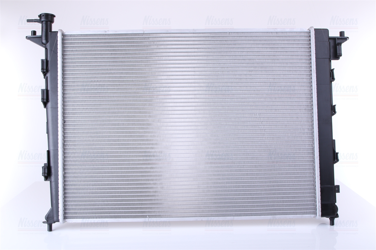Nissens Engine Coolant Radiator 675018