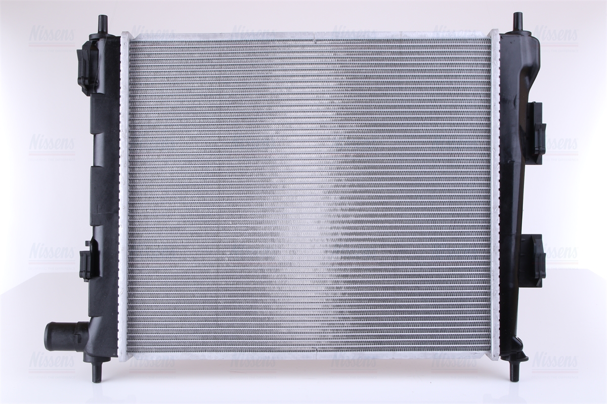Nissens Engine Coolant Radiator 675024