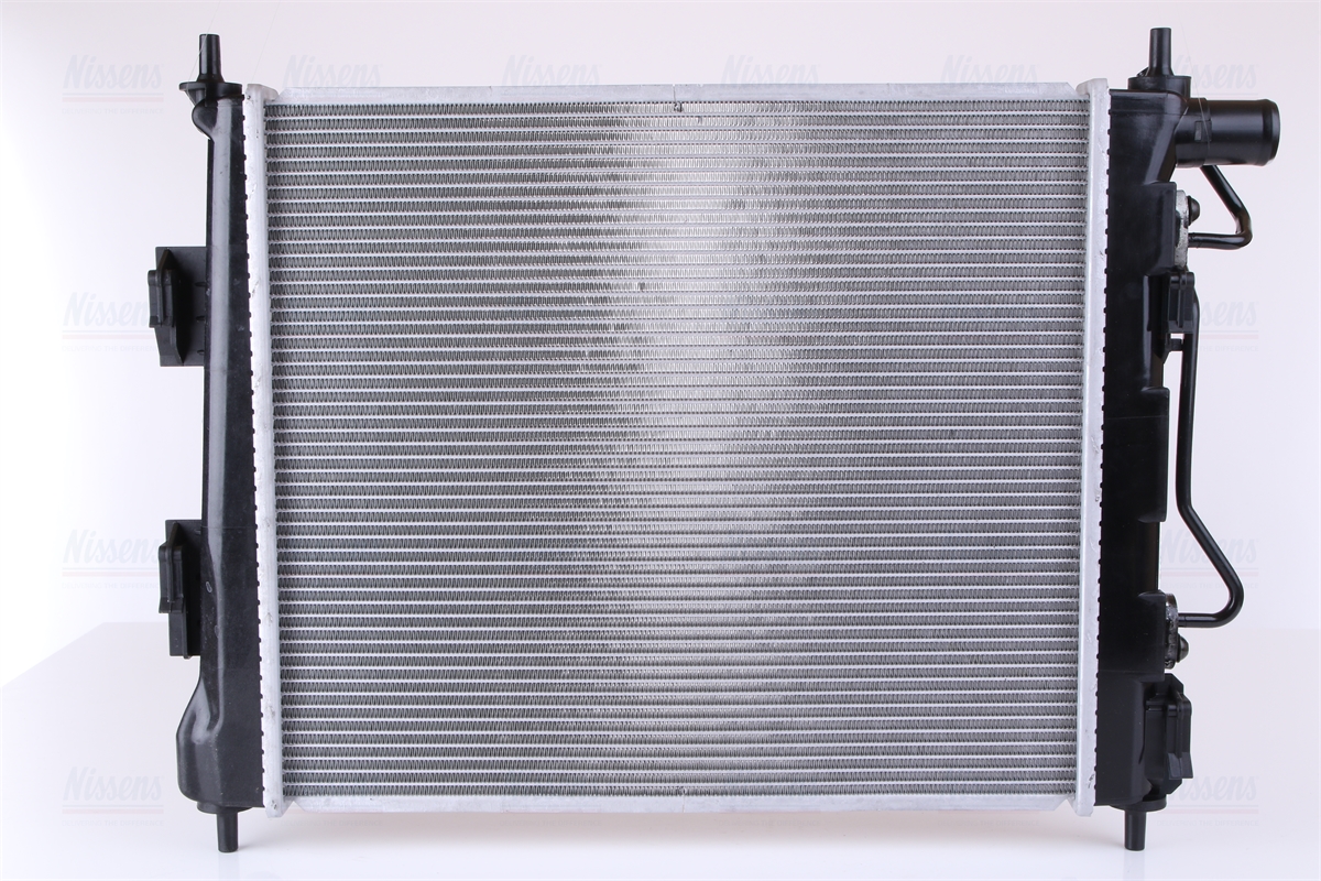Nissens Engine Coolant Radiator 675025