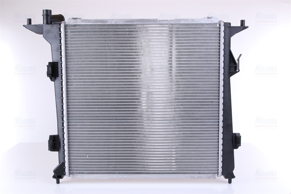Nissens Engine Coolant Radiator 675032