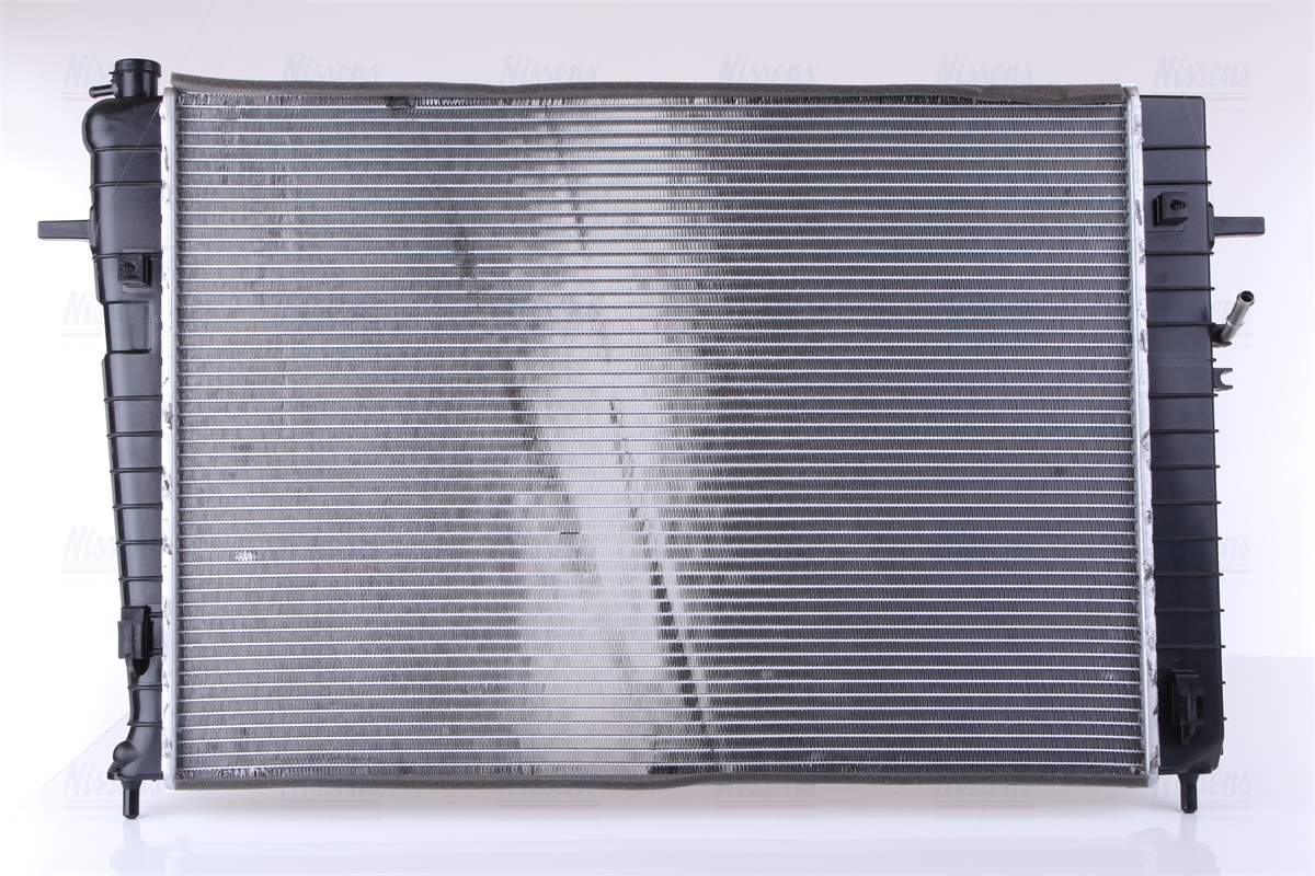 Nissens Engine Coolant Radiator 675034