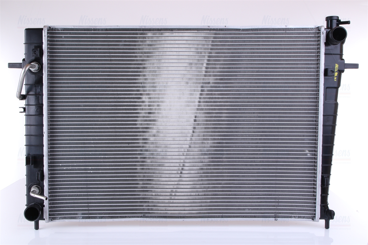Nissens Engine Coolant Radiator 675034