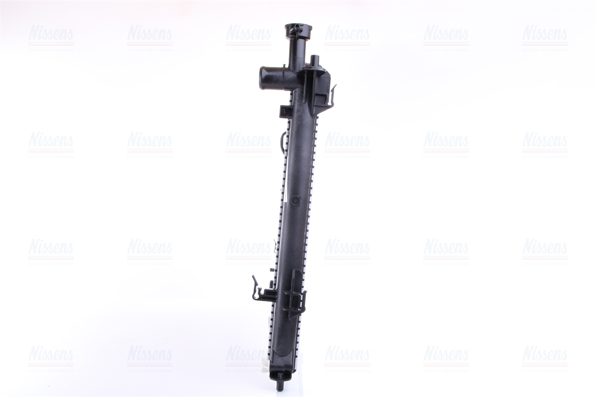 Nissens Engine Coolant Radiator 675035