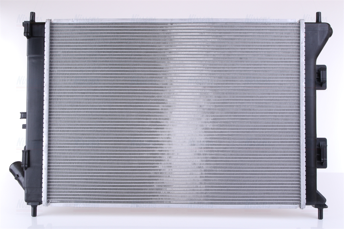 Nissens Engine Coolant Radiator 675038