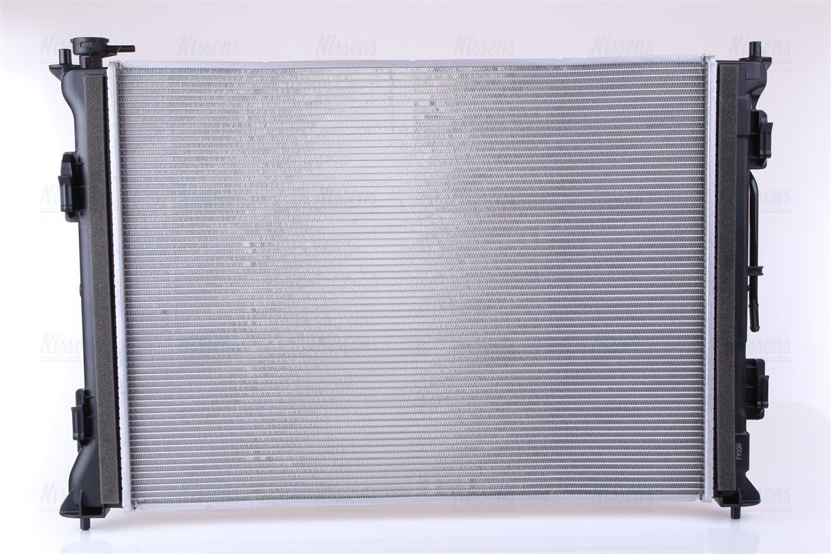Nissens Engine Coolant Radiator 675053