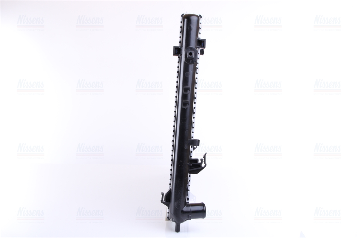 Nissens Engine Coolant Radiator 675063