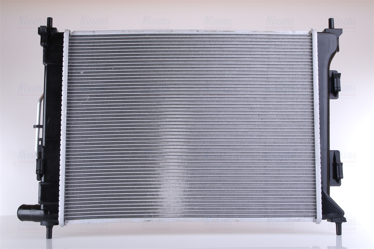 Nissens Engine Coolant Radiator 675073