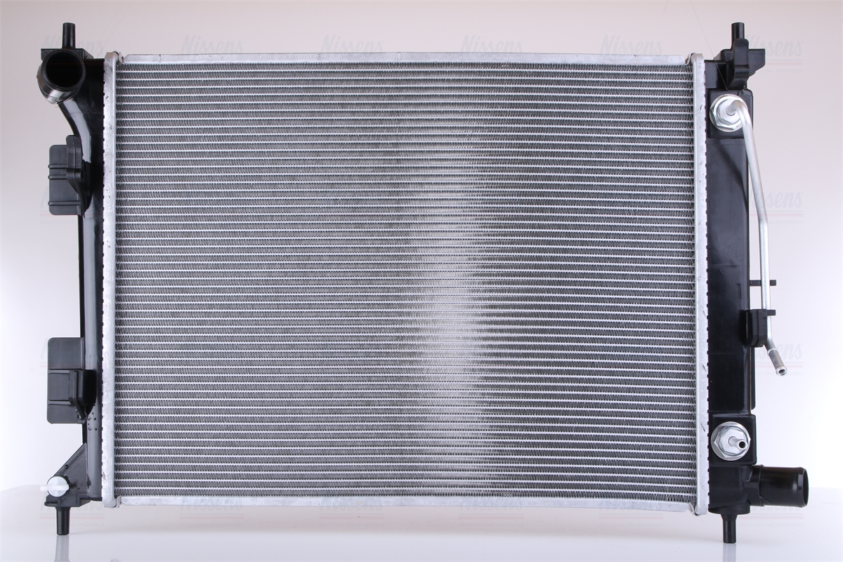 Nissens Engine Coolant Radiator 675073