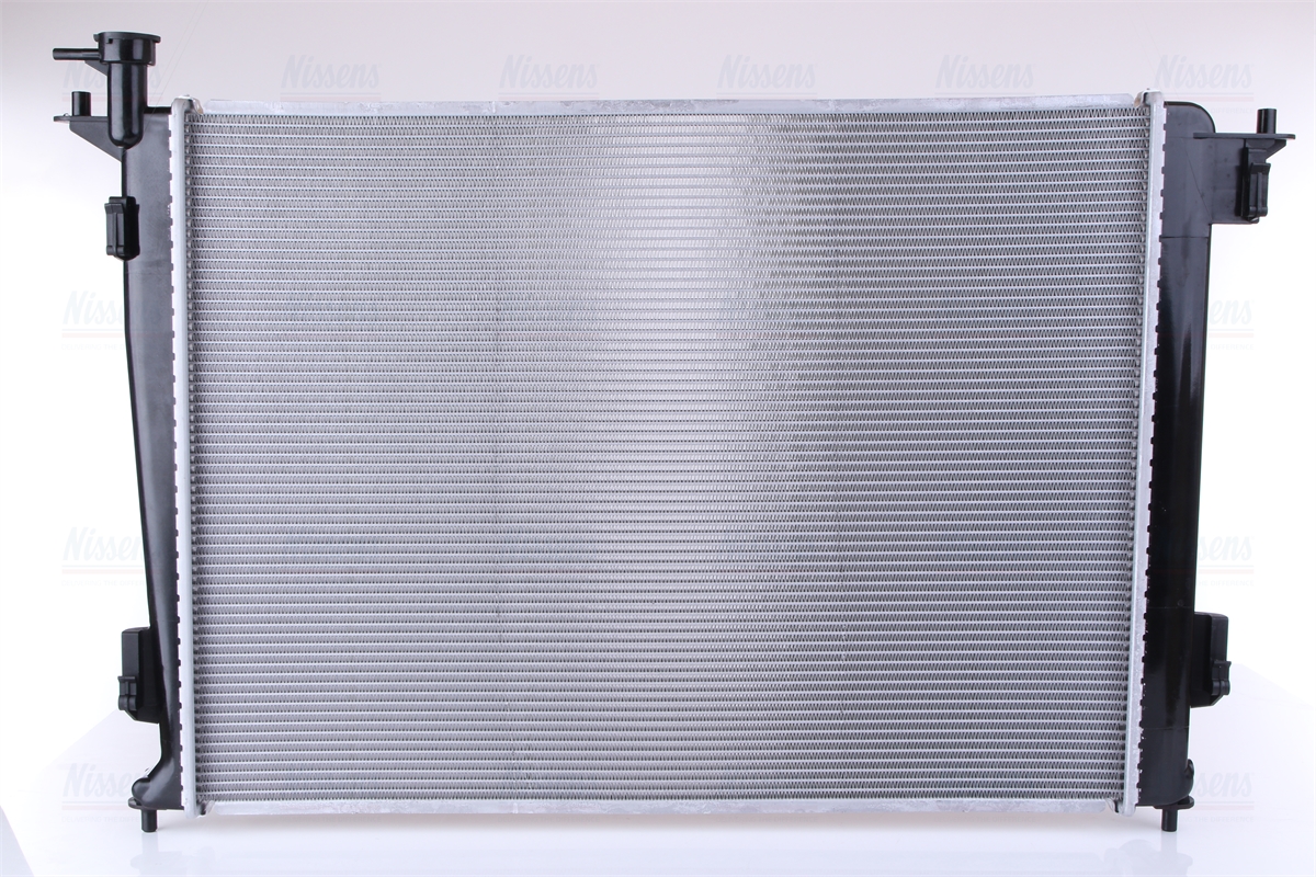 Nissens Engine Coolant Radiator 67515