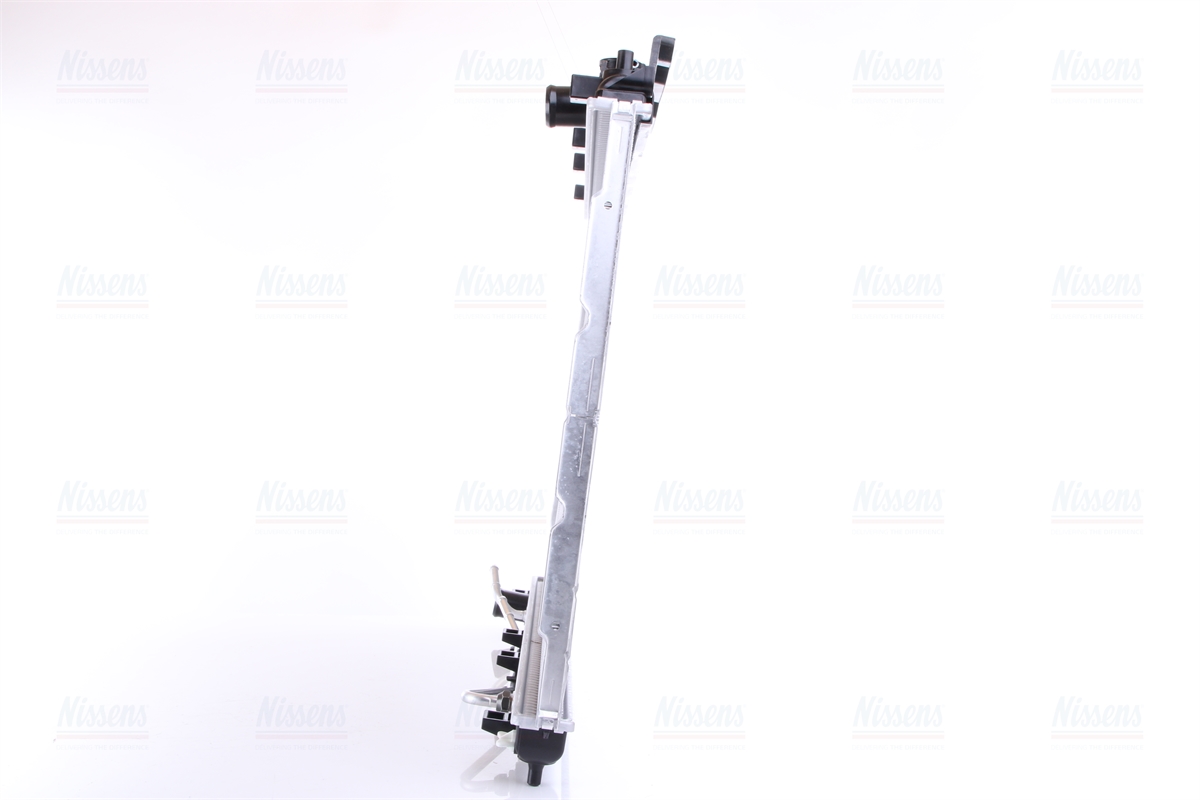 Nissens Engine Coolant Radiator 67527