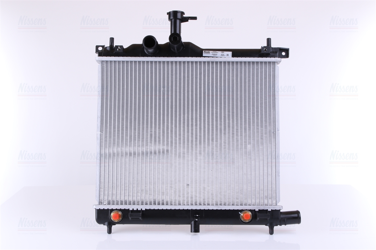 Nissens Engine Coolant Radiator 67547