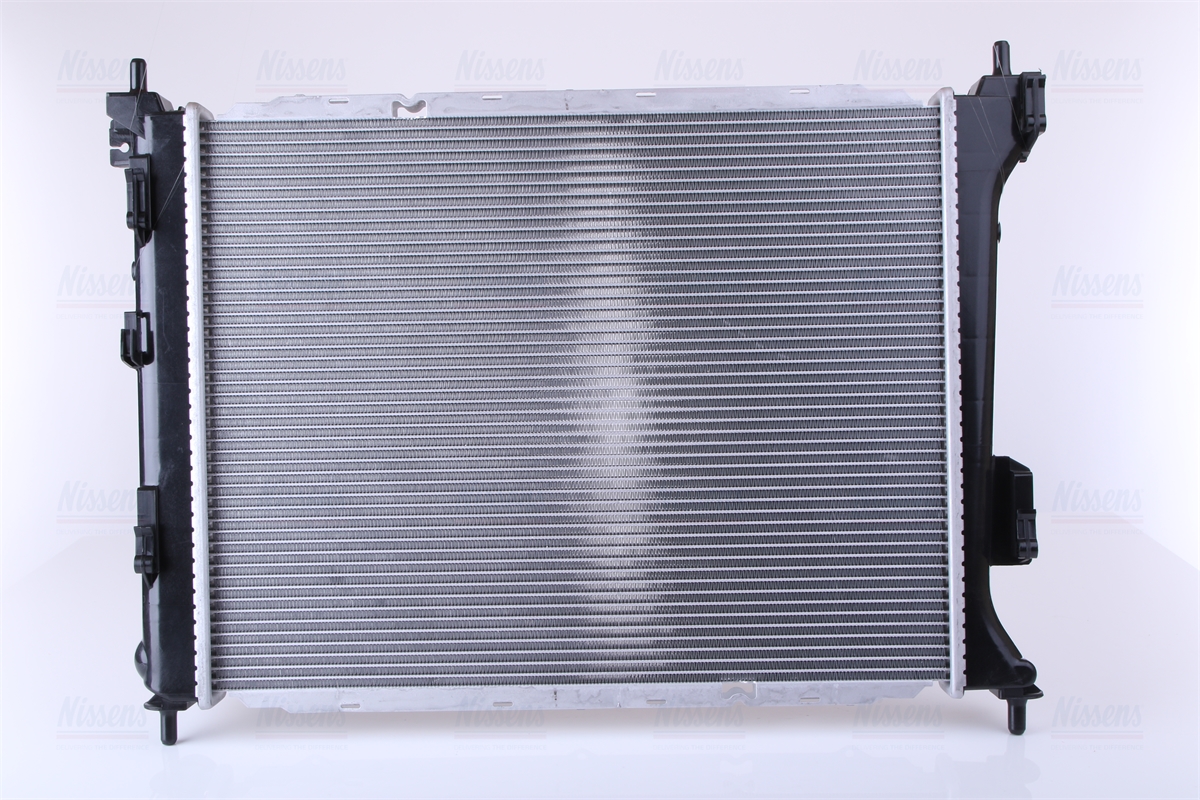 Nissens Engine Coolant Radiator 67549