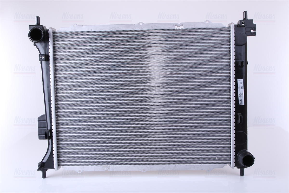 Nissens Engine Coolant Radiator 67549