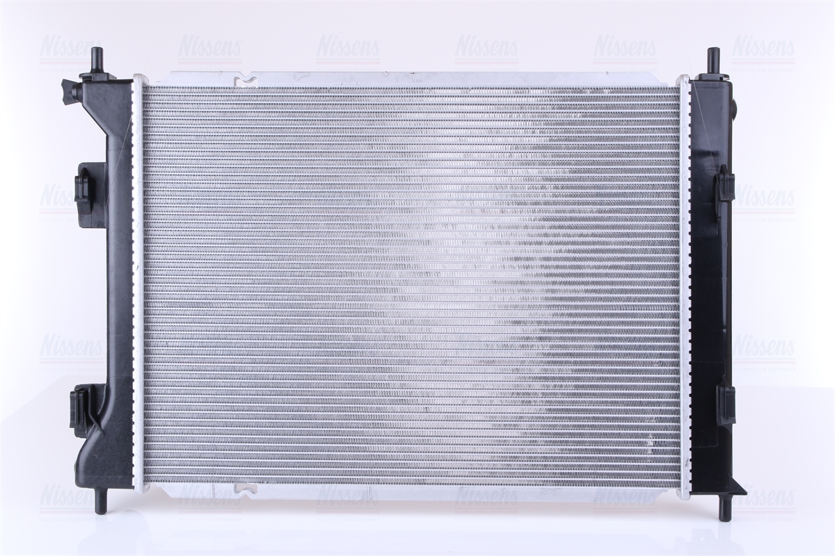 Nissens Engine Coolant Radiator 67603