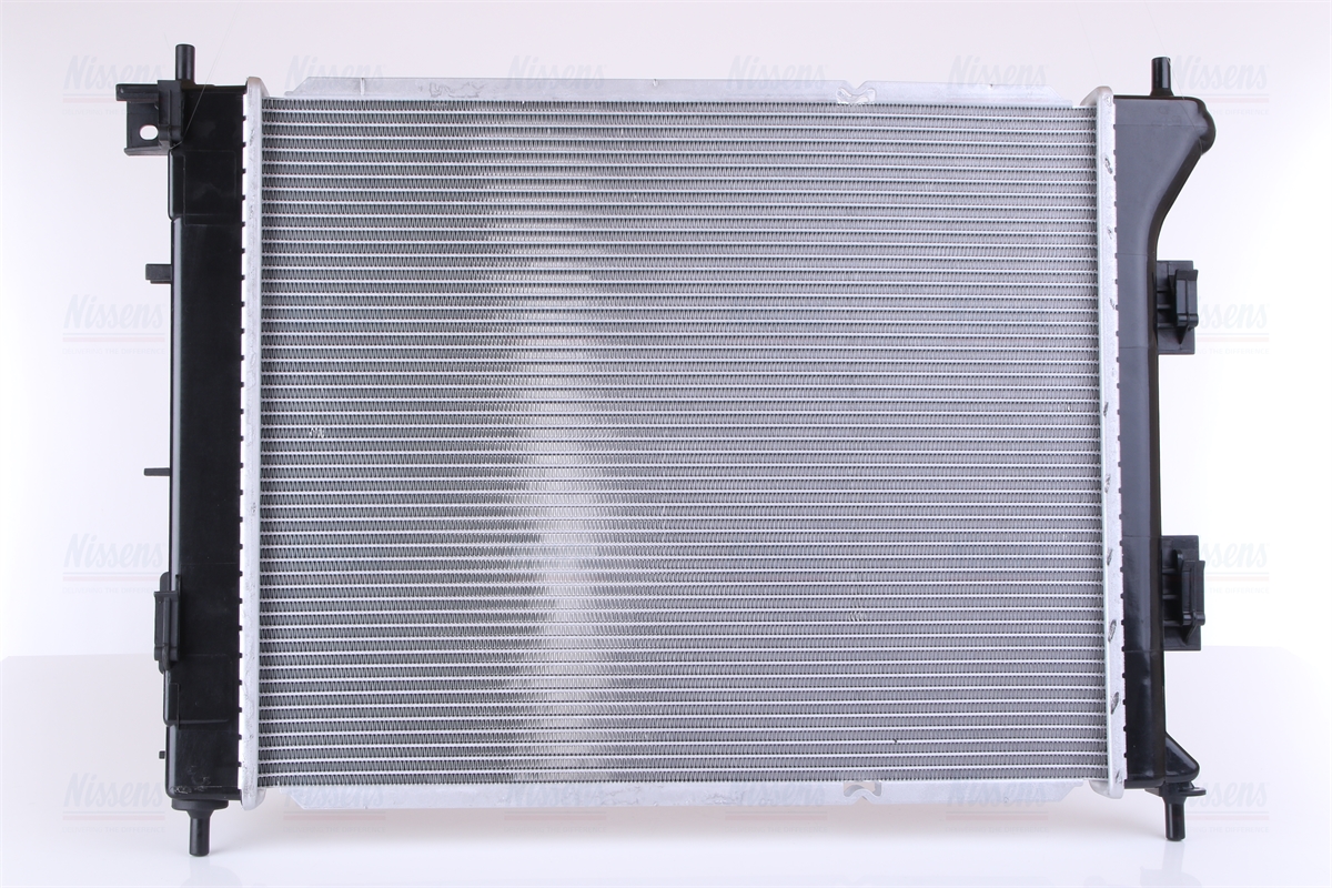 Nissens Engine Coolant Radiator 67608