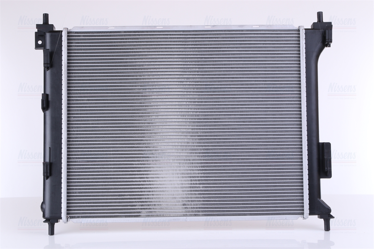 Nissens Engine Coolant Radiator 67615