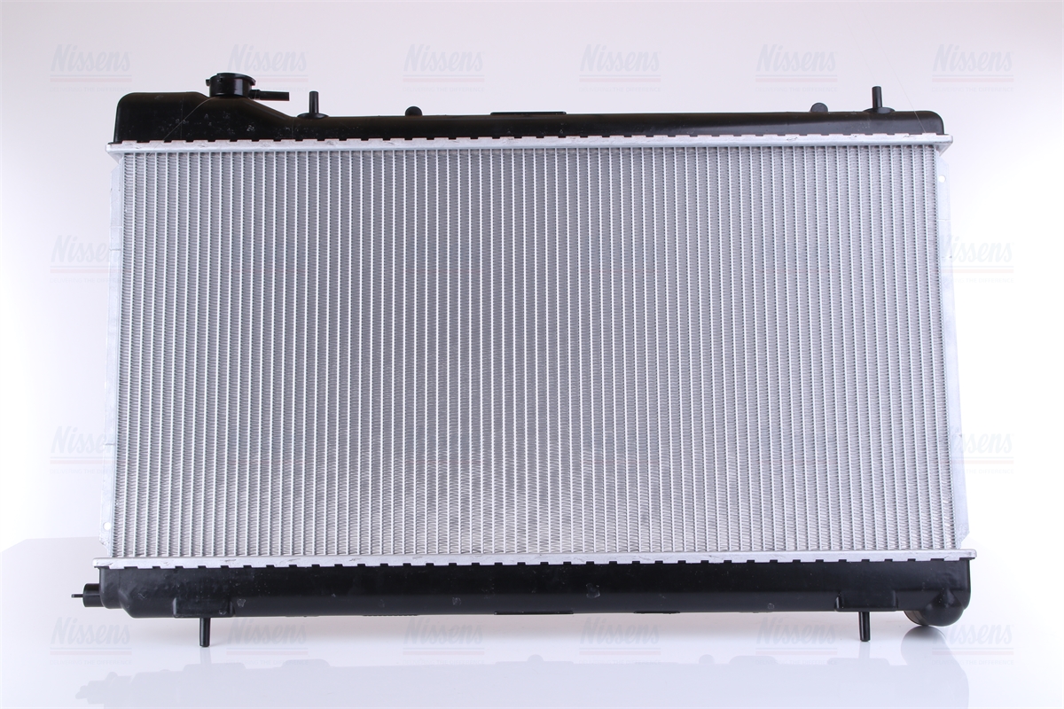 Nissens Engine Coolant Radiator 67704A