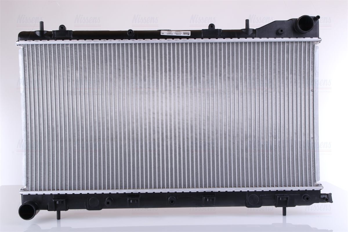 Nissens Engine Coolant Radiator 67706A