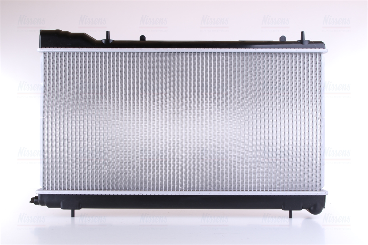 Nissens Engine Coolant Radiator 67707A