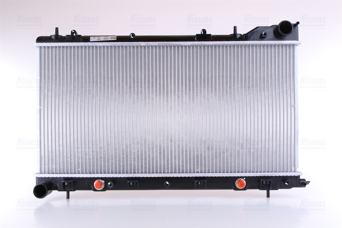 Nissens Engine Coolant Radiator 67707A
